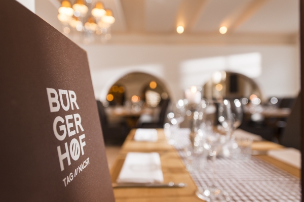 Hotel Bürgerhof (Köln)